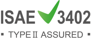 tradeinterop ISAE 3402 type 2 gecertificeerd